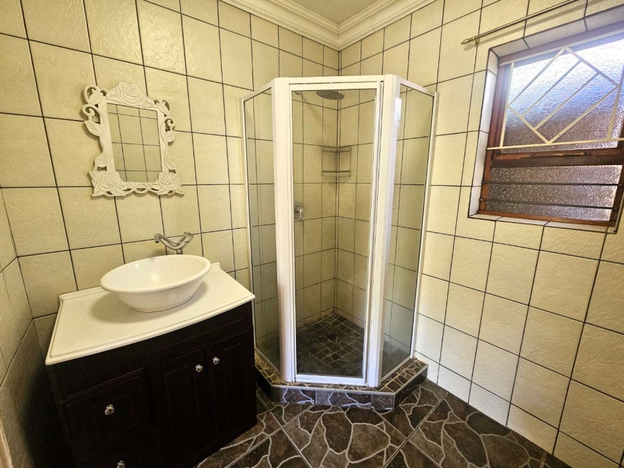 3 Bedroom Property for Sale in Pentagon Park Free State